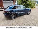 Porsche Macan Turbo*Burmester*Pano*SportChrono* - Porsche: Burmester