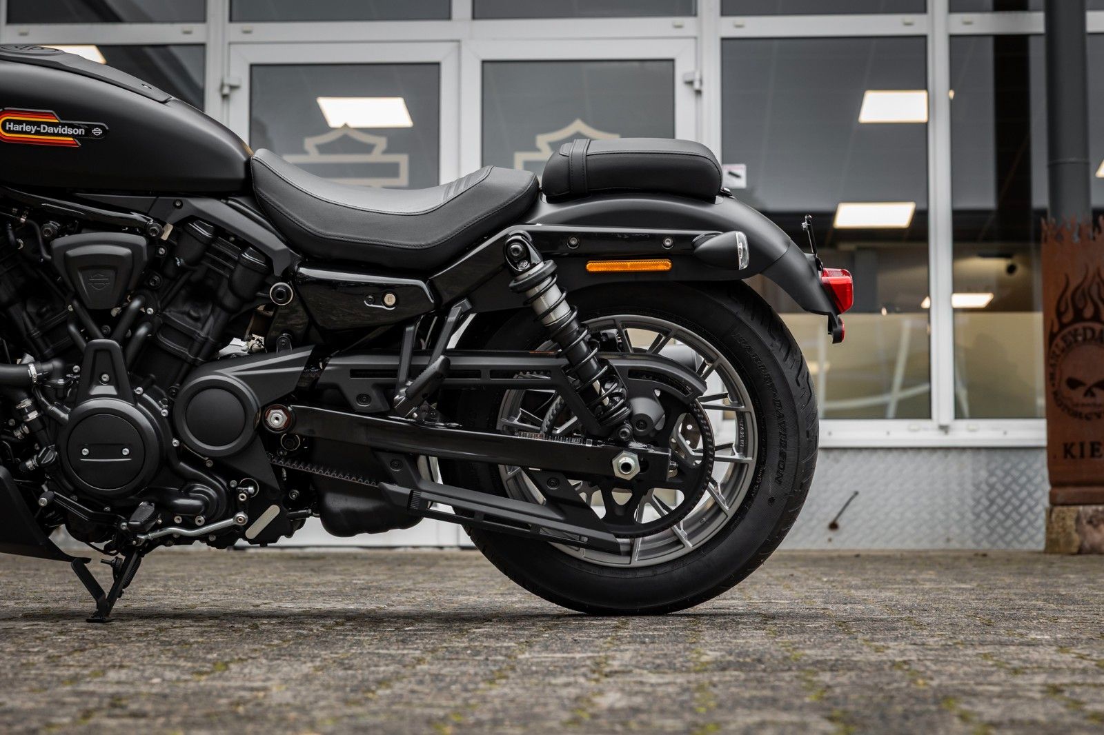 Fahrzeugabbildung Harley-Davidson NIGHTSTER Special RH975S MY25-Jekill&Hyde -1.Hd
