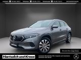 Mercedes-Benz EQA 250 Kamera+Ambiente+EasyPack+LED+Totwinkel+C - graue Mercedes-Benz EQA