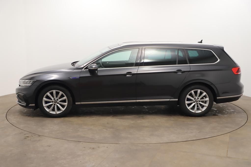 Volkswagen Passat Variant Passat GTE Variant 1.4 TSI eHybrid 160kW DSG AHK