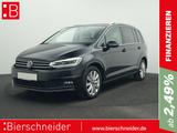 Volkswagen Touran 2.0 TDI DSG Highline 7-SITZE AHK NAVI - Volkswagen Touran Jahreswagen mit Diesel-Antrieb
