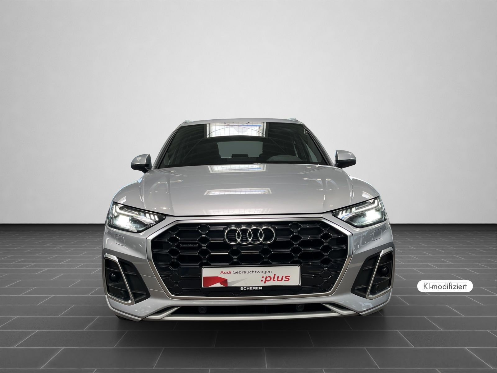 Audi Q5 - Bild 6