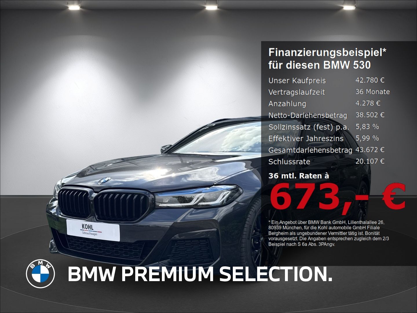 BMW 530 d xDrive M Sport Pro Harman Kardon Head Up D foto 1