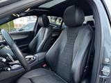 Mercedes-Benz E 350 d Lim.  3x AMG *Burmester* 360° HeadUp TOP - Mercedes-Benz E 350 in Frankfurt (Main)