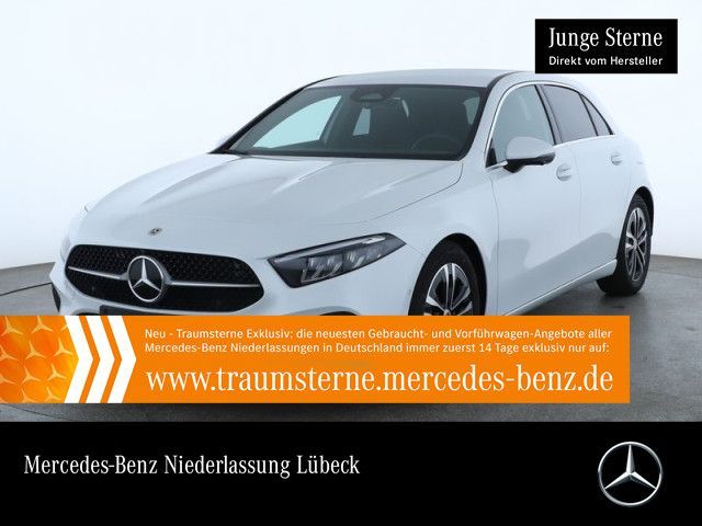 Mercedes-Benz A 200 PROGRESSIVE Advanced/360°/DISTR/VZ-Ass