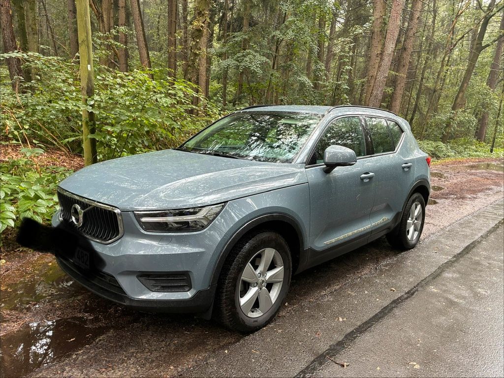 Image of Volvo XC40
