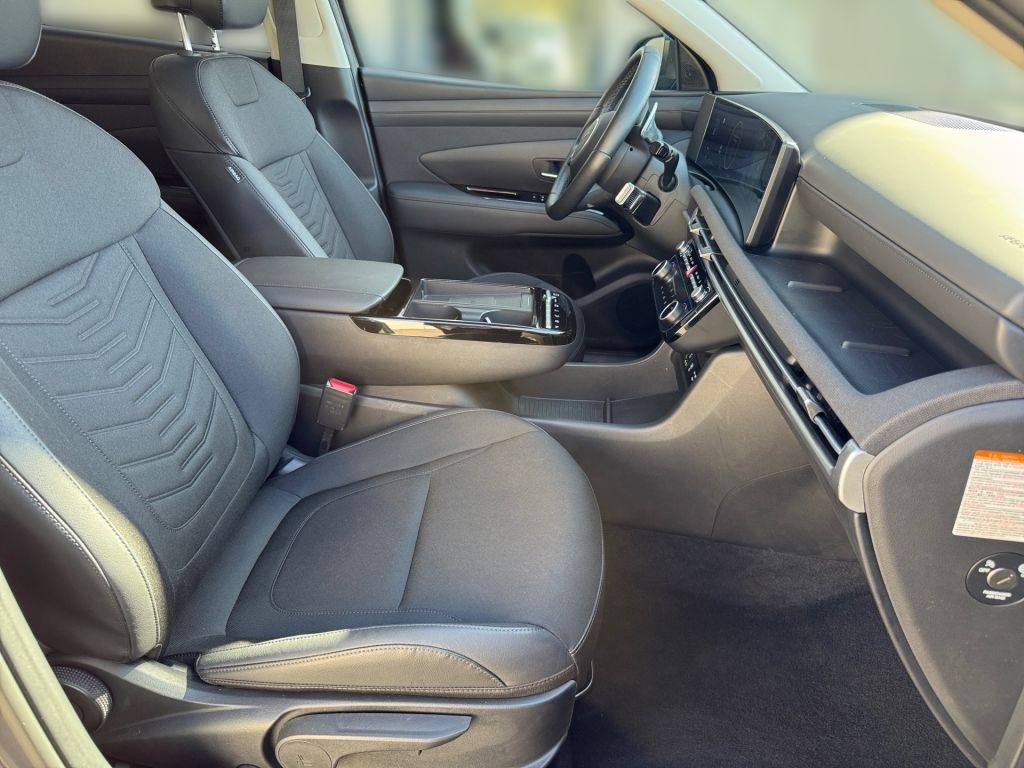 Hyundai Tucson – Bild 15