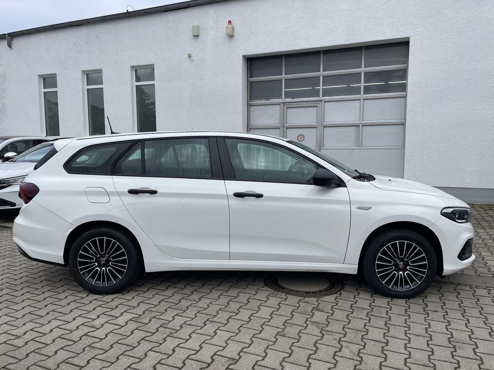Fiat Tipo - Bild 7