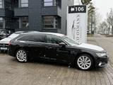 Audi A6 Avant 50 TDI quattro tiptronic sport | PANO - Audi A6 tiptronic