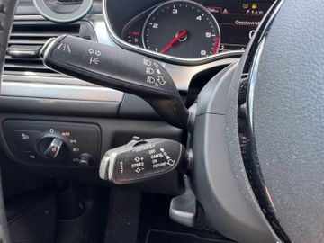 Audi A6 - 7