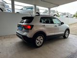 Volkswagen T-Cross Life 1.0 TSI DSG AHK Navi LED ACC Rückfa - Volkswagen T-Cross in Freiburg