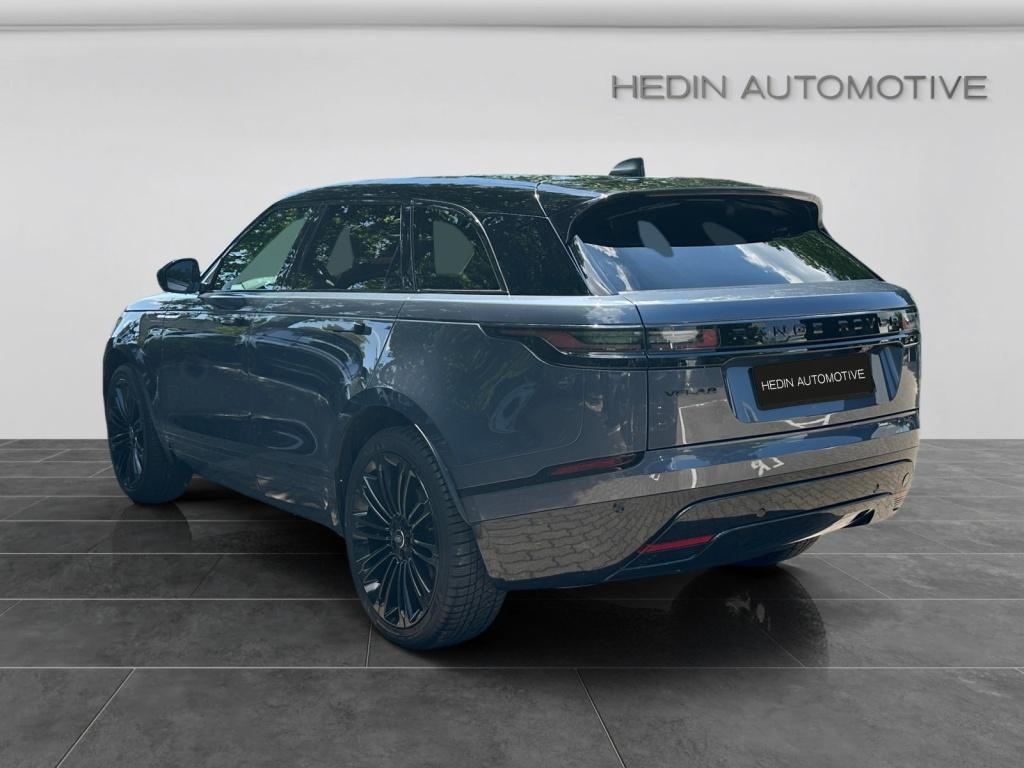 Land Rover Range Rover Velar P400 Dynamic HSE LED|PANO|KAM