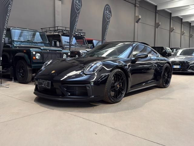 Other PORSCHE 992 Carrera 2 GTS