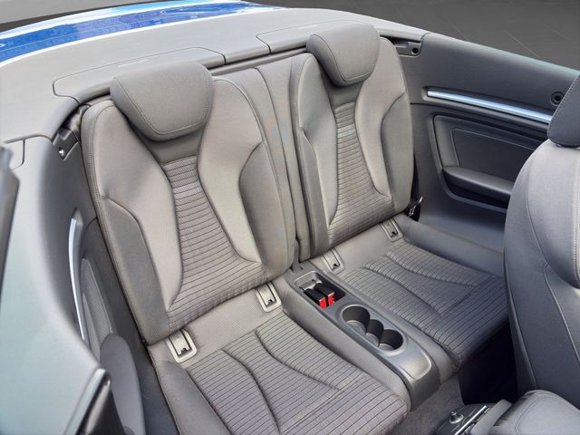 Fahrzeugabbildung Audi A3 Cabrio 35 TFSI sport Xenon+MMI+CarPlay+Sound