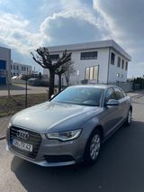 Audi A6 2.0 TDI multitronic - Getriebenotlauf! - Audi A6: Automatik, Getriebe