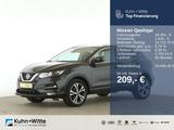 Nissan Qashqai 1.3 DIG-T Zama *Pano*LED*RFK*SHZ*Navi* - Nissan Qashqai: Zama