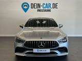 Mercedes-Benz AMG GT 43 *MULTIBEAM*360°*BURMESTER*WINTERRÄDER  - Mercedes-Benz AMG GT Gebrauchtwagen