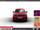 Fiat Grande Panda POP Hybrid 1.2 eDCT 101 PS Spurhalt - Fiat Grande Panda Pop
