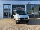 Volkswagen LT Pritsche 35 DOKA LANG*1 HAND*AHK*TÜV NEU* - Offers