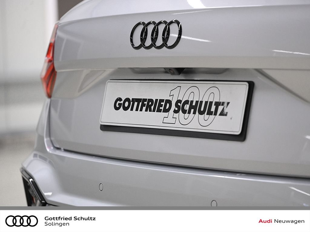 Audi Q2 - Bild 8