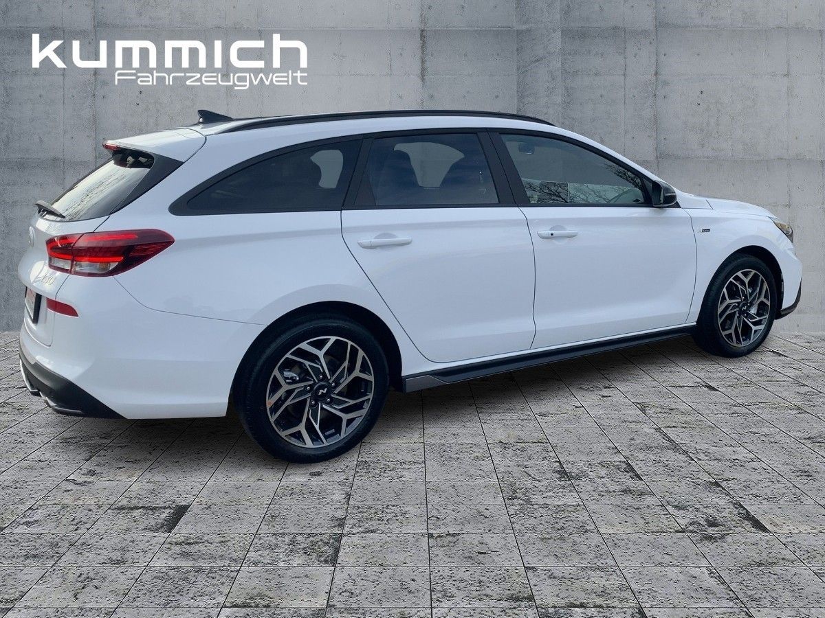 Hyundai i30 - Bild 3