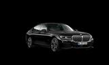 BMW 730dLim.xDrive*M Sport*Laser*ACC*360*FOND-TV*AHK - BMW 730: 730d
