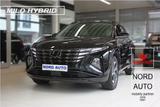 Hyundai Tucson 1.6T MHEV PRIME 4WD Leder/Pano/Navi/LED