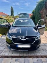 Skoda Fabia Combi 2021 Bj, 85k gelaufen, 8... - Skoda Fabia: 85