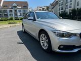 BMW 316d Touring LED Navi TÜV 2028 - BMW 316 in Düsseldorf