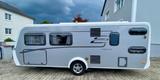 HYMER / ERIBA / HYMERCAR Feeling 515 Elegance  Markise, Mover, Etagenbet - Offers