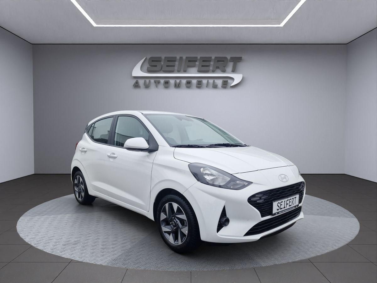 Hyundai i10 – Bild 7