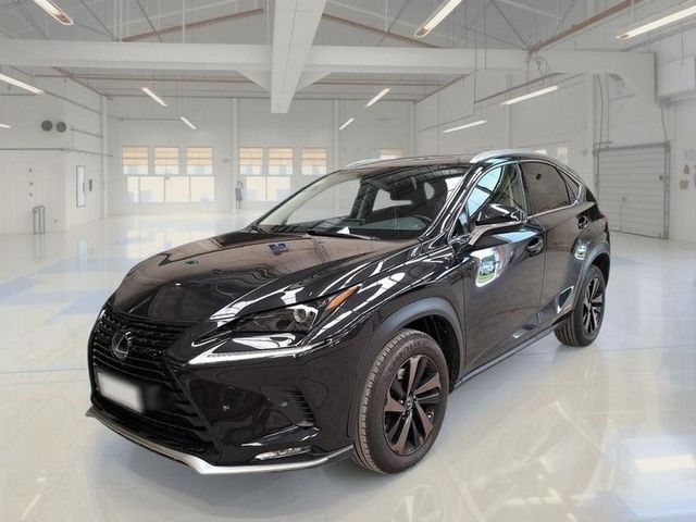 Lexus LEXUS NX 300h Hybrid Premium 4WD