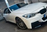 BMW MPPSK ohne OPF Heck B58 Alcantra Vollausstattung - BMW 340 aus 2017