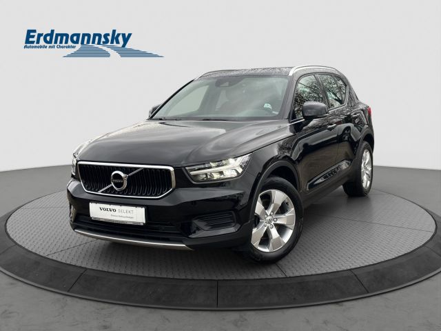 Volvo XC40 D4 Momentum Pro AWD/Navi/LED/Kam/el.HKL