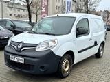 Renault Kangoo Rapid Extra Blue dCi 115 Sortimo+AHK - Kompressor