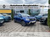 Dacia Duster Celebration Blue dCi 115 - Dacia Duster in Karlsruhe