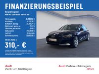Audi A3 - Vorschau Bild 2