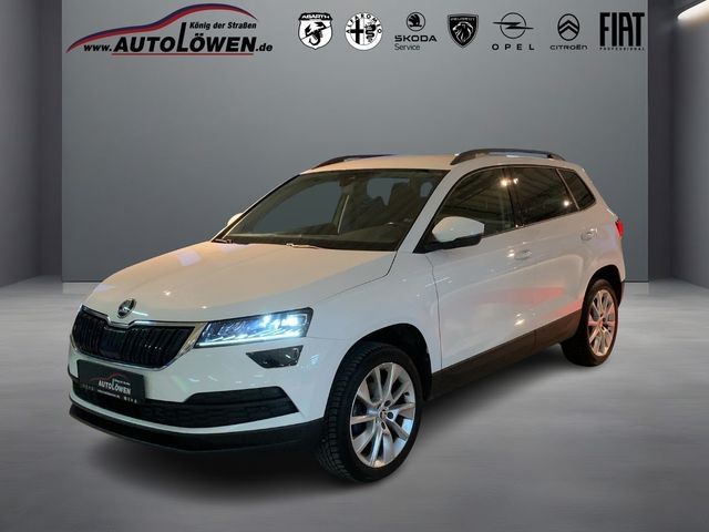 Skoda Karoq 1.6 TDI Style