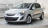 Opel Corsa D 1.4*Navi*PDC*TÜV&Insp.Neu*Automatik* - Opel Corsa mit Benzin-Antrieb: ABS, Kleinwagen, Automatik