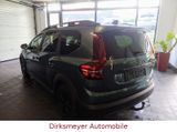 Dacia Jogger Extreme+ LPG AHK SHZ Kam Navi CarPlay DAB - mit LPG-Antrieb: Kombi