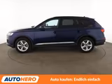Audi Q7 55 TFSIe quattro Aut. *NAVI*VC*LED*CAM*SHZ* - Audi Q7 mit Hybrid-Antrieb