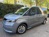 Volkswagen T7 MULTIVAN AUTOMATIK NAVIGATION|SPUR|AHK - Volkswagen T7 Diesel Gebrauchtwagen