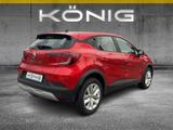 Renault Captur 1.3 TCe 140 EVOLUTION AUTOMATIK|KLIMA|PDC - Renault: Rot