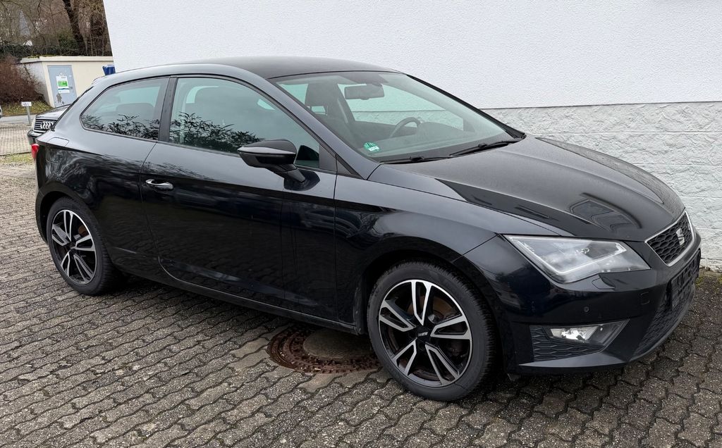 Angebot ansehen Seat Leon