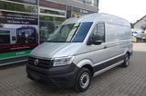 Volkswagen Crafter 35 Kasten L2H2 LED/STDHZG/AHK/NAVI/2xAB - Volkswagen Crafter: L3h2