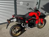 Honda MSX 125 / SEHR GEPFLEGT / SERVICE NEU !! - KLEINKRAFTRAD