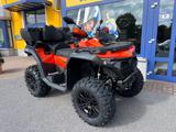 CFMOTO 850 Touring,Allrad,Seilw,Quad,ABS,Servo,CFORCE - QUAD ALLRAD