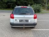 Peugeot 207 SW Premium 95 VTi Premium - Peugeot 207: 95