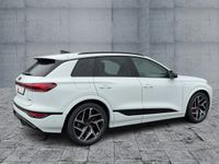 Audi Q6 e-tron - Vorschau Bild 6