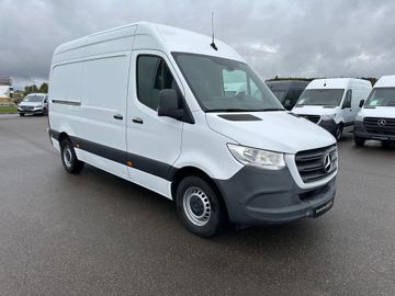 Mercedes Sprinter - 2